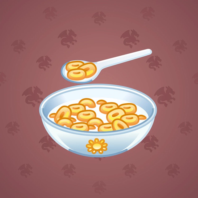 Instant Ramen